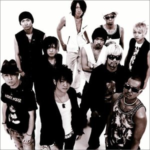 Avatar für GLAY×EXILE