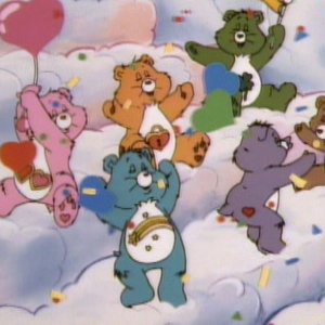 Image for 'Care Bears'