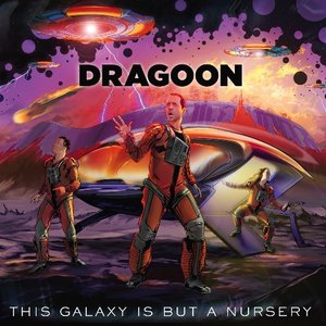 This Galaxy Is But A Nursery
