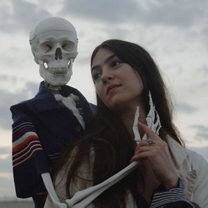 Image for 'Psychedelic folk'