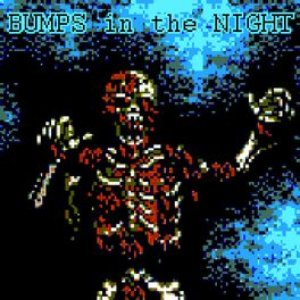 Bumps in the Night