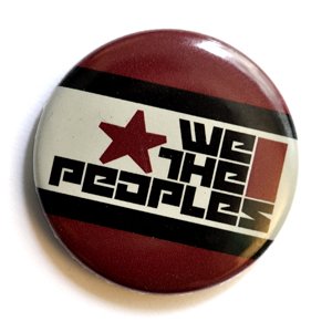 We The Peoples のアバター