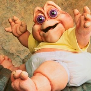 Image for 'Baby Sinclair'