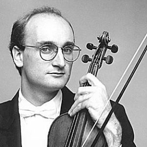 The Academy Of Ancient Music, Andrew Manze 的头像