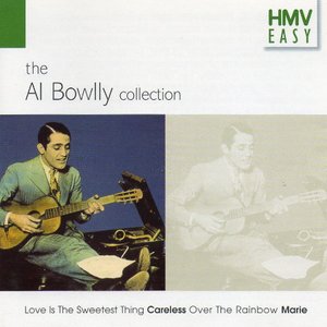 The Al Bowlly Collection