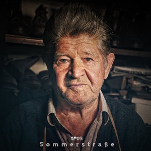 Image pour 'Sommerstraße'