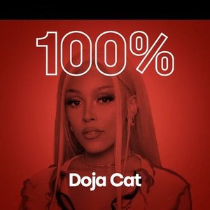 100% Doja Cat