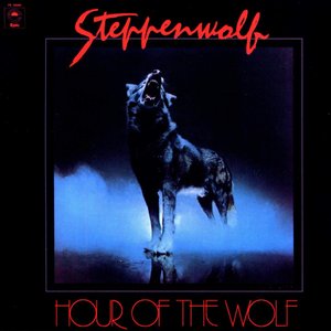 Hour of the Wolf