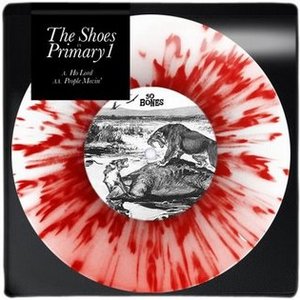 The Shoes vs Primary 1 的头像