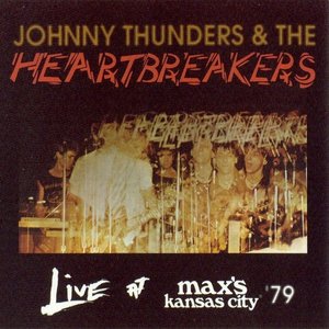 Live at Max's Kansas City '79