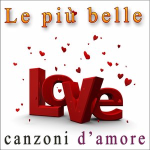 Le più belle canzoni d'amore (Love Songs for S. Valentino)