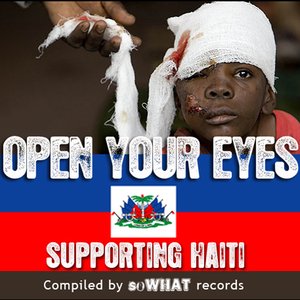 Open Your Eyes - Supporting Haiti