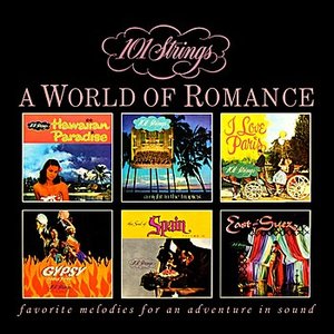 A World Of Romance