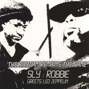 The Song Remains The Same - Greets Led Zeppelin