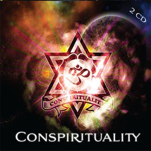 Image for 'Conspirituality'