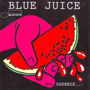 Blue Juice, Vol. 3