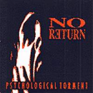 Psychological Torment cover