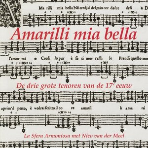 Amarilli mia bella