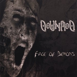 Face of Demons