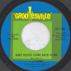 Baby Please Come Back Home / Chains of Love