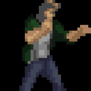 William Kage 的头像