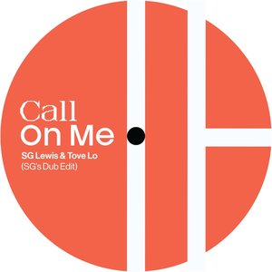 Call On Me (SG’s Dub Edit) - Single