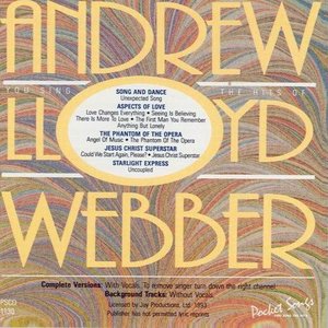 You Sing the Hits of Andrew Lloyd Webber