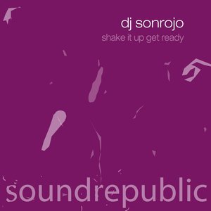 Shake It Up Get Ready
