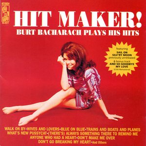 Hit Maker! Burt Bacharach Plays His Hits