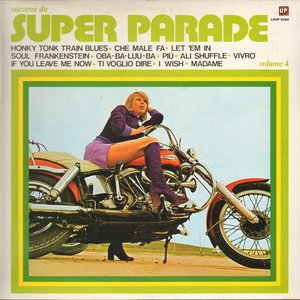 Successi da super parade, vol. 4