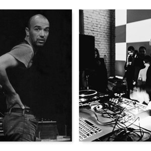 Conrad Schnitzler & Frank Bretschneider 的头像
