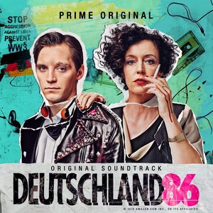 Deutschland 86 (Original Score)