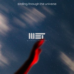 Strolling Through The Universe