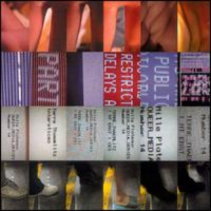 Interstices cover
