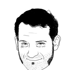 Tony Bibas 的头像
