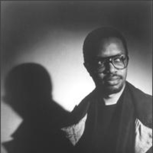 Wally Badarou photo provided by Last.fm