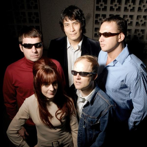 The Ugly Beats photo provided by Last.fm