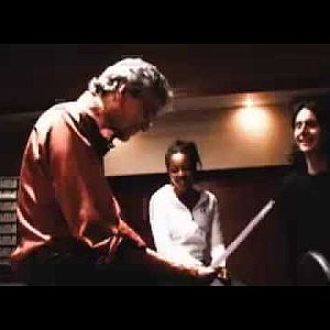 Avatar for Caetano Veloso & Negra Li