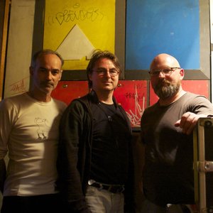 Avatar for François Carrier, Michel Lambert, Rafał Mazur