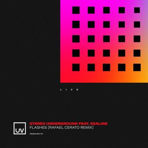 Flashes (Rafael Cerato Remix)