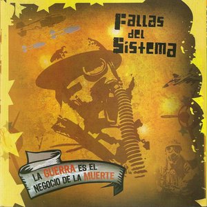 Fallas Del Sistema のアバター