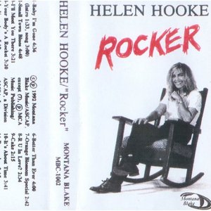 Rocker
