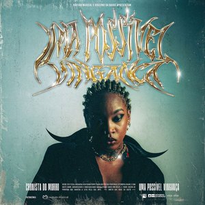 UMA POSSÍVEL VINGANÇA [Explicit]