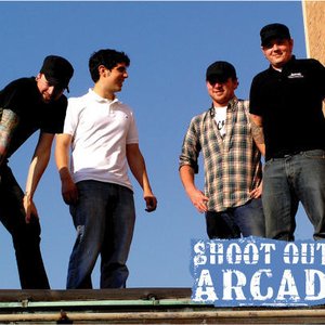 Shootout At The Arcade のアバター