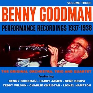 Performance Recordings Volume 3