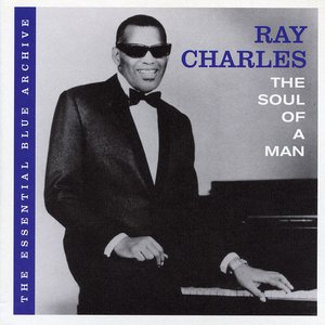 The Essential Blue Archive: The Soul of a Man