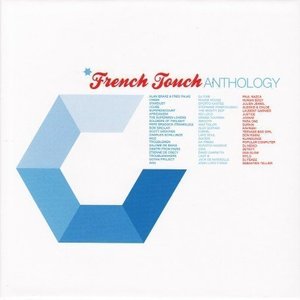 French Touch Anthology