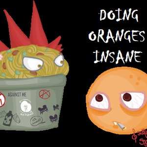 Avatar for DOI ~Doing Oranges Insane~