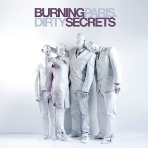 Dirty Secrets - EP