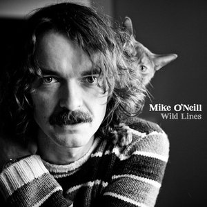 Mike O'Neill のアバター